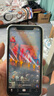 苹果xr Apple iPhone XR 双卡双待  二手手机 面容ID 全面屏 二手苹果XR 白色 128G全网通 95新 实拍图