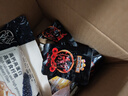 三只松鼠蜀香牛肉麻辣味400g礼盒装 四川零食小吃 夜宵冷吃解馋 肉干肉脯  实拍图