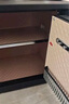 得力保险柜 家用办公指纹密码保险箱 大型全钢防盗保管柜 100CM 曜臻AE623 实拍图