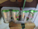 燕京啤酒鲜啤送货上门 10度鲜啤 330mL 24罐 实拍图