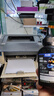 格之格2612a墨粉 适用hp 1020碳粉 q2612a硒鼓惠普m1005 1010 3050 1012佳能lbp2900打印机墨粉 亮黑1支装 实拍图