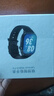 联想（Lenovo）智能手表Watch Fit 国家补贴轻薄大屏减脂血氧检测蓝牙通话穿戴男女运动手表 风暴灰 男女朋友礼物 实拍图