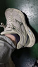 美津浓（MIZUNO）【RACER S】软底轻便运动跑步鞋男女同款缓震透气休闲慢跑鞋 15/西湖龙井 40.5 (260mm) 实拍图