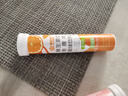 康恩贝 维生素c泡腾片 4g*20片 VC果味饮品 甜橙味 实拍图
