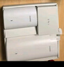 华为凌霄子母路由 Q6（1母1子套装） AX3000Mbps 千兆路由器 全屋WiFi 6+  电力线版  实拍图