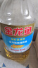 金龙鱼 食用油 葵花籽清香型调和油5L （新老包装随机发货） 实拍图