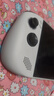 联想（Lenovo）【国家补贴15%】拯救者掌机Legion Go S 2025掌上游戏机 便携游戏本( Z2 GO 100%sRGB ) 冰魄白  实拍图