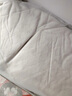 BABYGREAT婴儿浴巾儿童洗澡巾斗篷带帽子新生儿宝宝连帽包巾珊瑚绒吸水速干 实拍图
