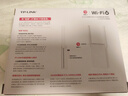 普联（TP-LINK） AX3000双频千兆WiFi6 子路由 无线路由器 信号扩展 Mesh易展 墙面路由信号放大器  XDR3032易展版 实拍图