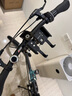 大行（DAHON）经典P8折叠自行车成人20英寸8速男女式通勤运动单车KBC083 消光灰【高配版】 实拍图