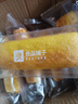 良品铺子全麦椰香红豆卷面包800g夹心手撕面包整箱学生营养早餐休闲零食 实拍图