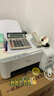 爱普生（EPSON）墨仓式L1258 A4彩色无线单功能家用打印机（微信/远程打印） 实拍图