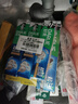 好来(原黑人)超白薄荷竹炭牙膏套装420g 清新口气 去渍亮白 实拍图