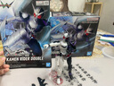 万代（BANDAI） Figure-rise 假面骑士盖茨逢魔时王build 帝骑 FRS拼装模型玩具 FR W獠牙王牌 实拍图