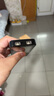 金立（Gionee）R103 4G全网通老人手机 超长待机老年机 大屏大字大声学生备用按键功能机双卡双待 黑色 实拍图