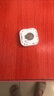 传应 南孚 CR2032纽扣电池1粒 3V锂电池 适用大众奥迪现代等汽车钥匙 手表/遥控器等(单件包邮） 实拍图