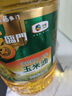 福临门压榨一级 葵花籽油6.18L 食用油 充氮保鲜 中粮出品 实拍图