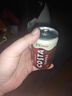 可口可乐（Coca-Cola）COSTA 咖世家 2倍咖啡因 醇香拿铁 浓咖啡饮料 180ml*12罐 实拍图