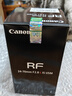佳能（Canon）RF24-70mm F2.8 L IS USM　中远摄变焦镜头 微单（全画幅EOS R系统专用）适用于 R RP系列 实拍图