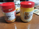 篁墩 黄山毛豆腐乳 徽州特产正宗腐乳香辣下饭菜安徽呈坎罗氏毛豆腐乳 香辣一瓶+原味一瓶 实拍图