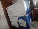 碧然德（BRITA）过滤净水器 家用滤水壶 净水壶 海洋系列 3.5L（蓝）+专家版滤芯5枚 环保加固包装 实拍图