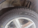 邓禄普（DUNLOP）轮胎/汽车轮胎 245/60R18 105T GRANDTREK ST30 原厂配套新汉兰达 实拍图
