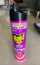 雷达(Raid) 杀虫剂喷雾 550ml*2瓶 香甜橙花香型 杀蟑 杀虫气雾剂 实拍图