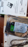 希捷（SEAGATE）安防硬盘 4TB 256MB SATA CMR垂直 机械硬盘 视频储存 三年质保 希捷酷鹰 3.5英寸ST4000VX016 实拍图