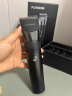 飞科(FLYCO)专业智能电动理发器FC5908 成人儿童婴儿电推剪全身水洗剃头电推子配理发工具儿童节礼物 实拍图
