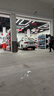 360汽车行车记录仪M320 2K+1440P高清夜视 前后双录车载流媒体后视镜 实拍图