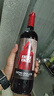 奥兰小红帽红酒半甜红葡萄酒750ml*6 红酒整箱原瓶进口【经典版】 实拍图
