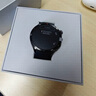 OPPO Watch X2 墨石岩黑【国家补贴15%】全智能手表运动健康eSIM电话手表 无感高血压风险评估oppo手表 实拍图