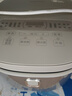 美的（Midea）电饭煲 0涂层电饭锅4升 316L不锈钢内胆3-4人家用多功能无涂层微压智能预约MB-RE476S 实拍图