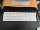 Apple/苹果 妙控键盘-中文 (拼音) 带数字小键盘苹果键盘蓝牙键盘无线键盘办公键盘 MXCJ3CH/A 实拍图