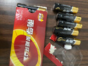 南孚电池5号AA/7号AAA聚能环5代碱性干电池五号七号玩具/血压计血糖仪/挂钟/键盘鼠标空调电视机遥控器 【5号电池】- 8粒 实拍图