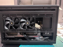 SUPER FLOWER振华 额定1000W LEADEX VII 1000W金牌全模 ATX3.1电源 支持 5090/9070显卡 全日系电容 十年保固 实拍图