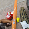 佳钓尼（JIADIAONI）海棠轻量大物竿鱼竿手竿超轻青鱼巨物钓鱼竿碳素十大品牌7.2米 7.2m 霸道轻量2.0 轻量大物竿 实拍图