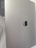 苹果（Apple） MacBook Pro/Air 二手苹果笔记本电脑 商务 办公 游戏 设计 剪辑 95新17款【秒杀福利】XT2灰XU2银8G256 实拍图