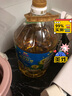金龙鱼 食用油 物理压榨葵花籽油6.18L*2 实拍图