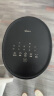 美的（Midea）【强劲制冷】APP智能操控冷风扇/负离子净化加湿落地空调扇/冷风机/水冷无叶塔扇/小空调AAF10MR 实拍图