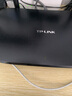 普联（TP-LINK）双千兆路由器 易展mesh分布式 AC1200无线家用穿墙 5G双频 WDR5620千兆易展版 IPv6 实拍图