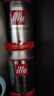 ILLY意利（illy）纯黑咖啡粉（中度烘焙）温和醇香意式咖啡罐装250g 实拍图