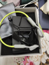 兰士顿AirWave Pro蓝牙耳机无线骨传导概念 运动跑步无线不入耳骑行 适用于苹果华为小米手机 闪电绿 实拍图