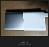 一加 100W 充电宝【3C认证可上飞机】原装 超级闪充移动电源 12000mAh 户外电源 可充电脑 银翼白 实拍图