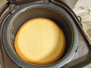 味之享 电子秤厨房家用烘焙克秤小型高精度称重食物秤克重秤 实拍图