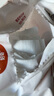 好奇（Huggies）铂金装纸尿裤M144片(6-11kg)中号婴儿尿不湿小桃裤裸感超薄透气 实拍图