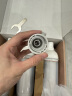 小质前置过滤器家用热水器净化器洗衣机水龙头自来水花洒滤水器美肤除氯沐浴淋浴室母婴净水器1机3芯 实拍图