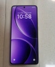 小米REDMI 红米K80 国家补贴 5G手机 第三代骁龙8 IP68防尘防水 6550mAh大电池 小米澎湃OS 雪岩白 16GB+256GB 实拍图