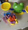 欣格儿童玩具天平秤教具数学加减法思维启蒙早教亲子互动升级版礼物 实拍图