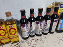海天 料酒450ml【 0金标系列 0添加味精 焦糖色】去腥 增香蒸炒炖煮 实拍图